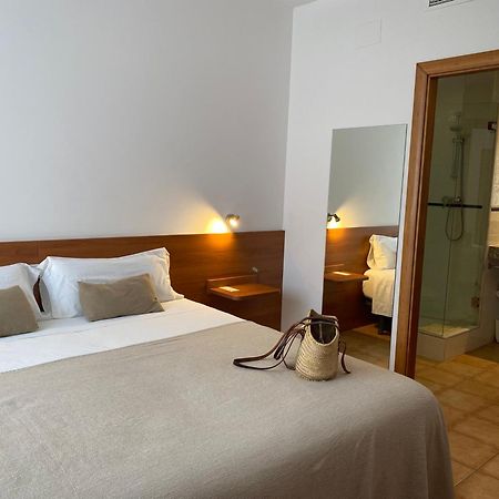 Vehi Otel Cadaqués Dış mekan fotoğraf