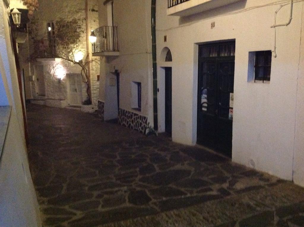 Vehi Otel Cadaqués Dış mekan fotoğraf