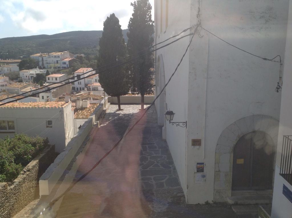 Vehi Otel Cadaqués Dış mekan fotoğraf