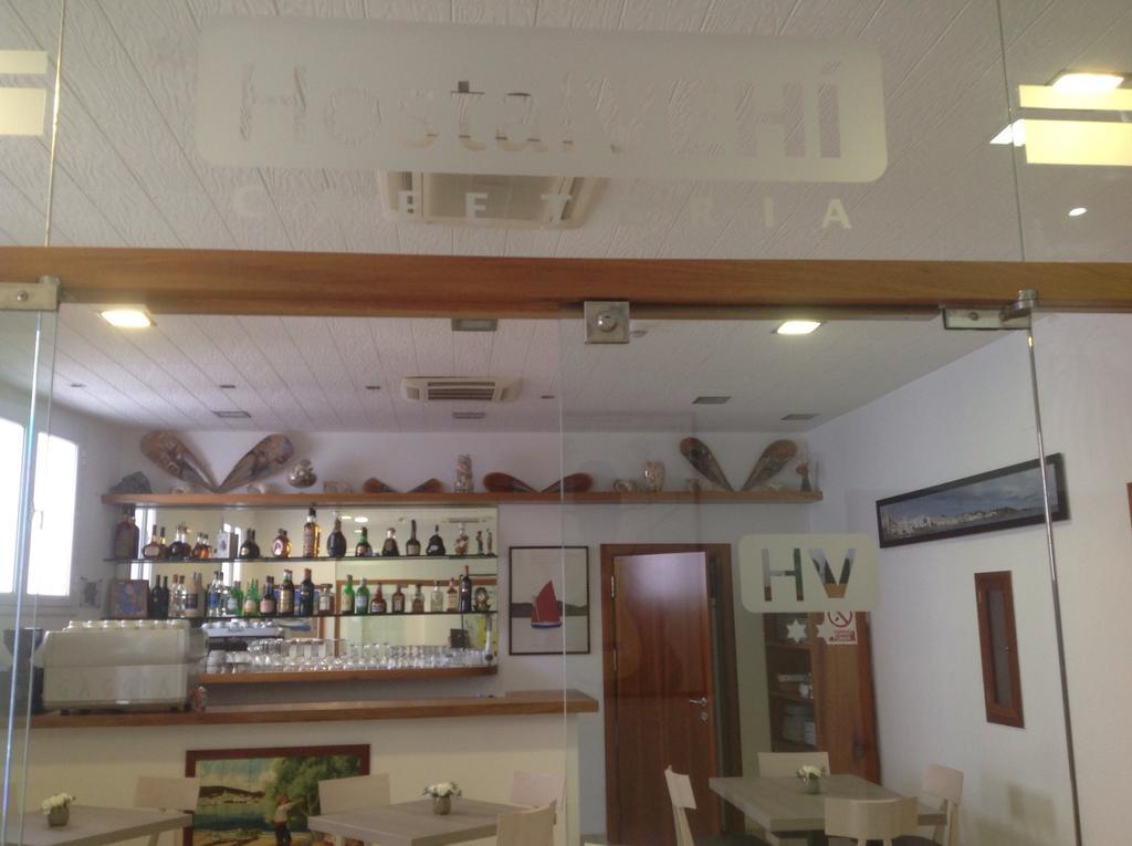 Vehi Otel Cadaqués Dış mekan fotoğraf