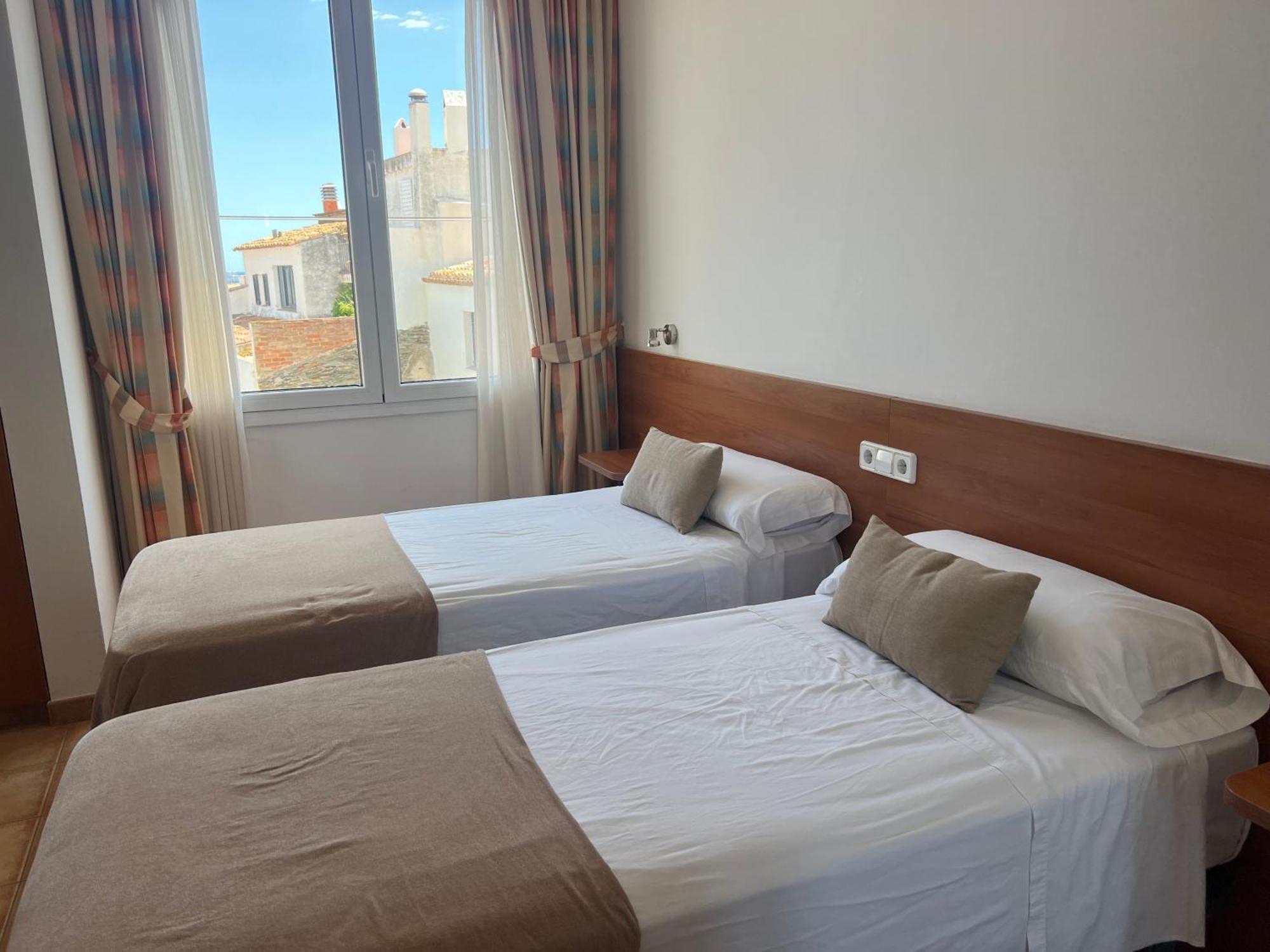 Vehi Otel Cadaqués Dış mekan fotoğraf