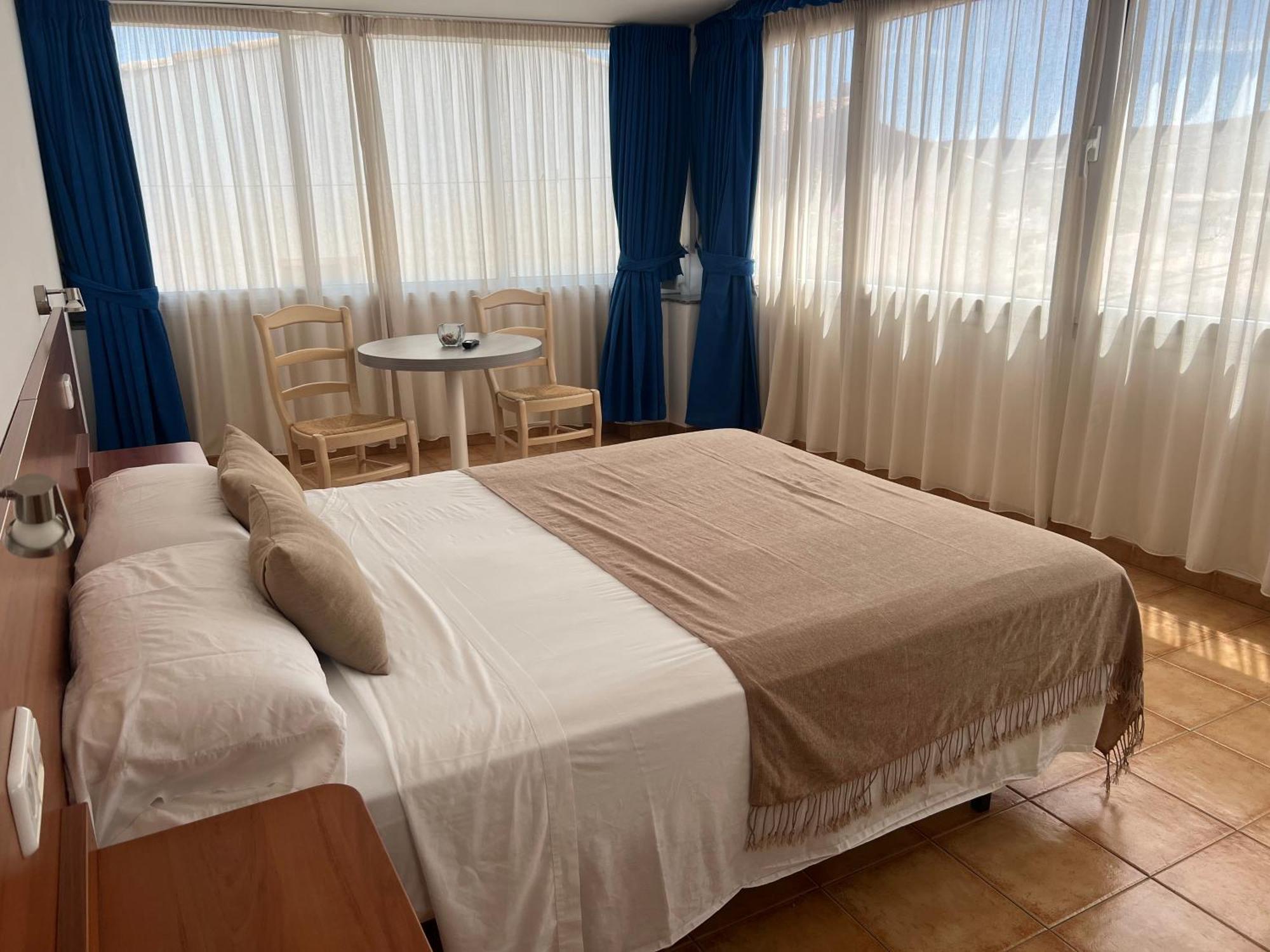 Vehi Otel Cadaqués Dış mekan fotoğraf