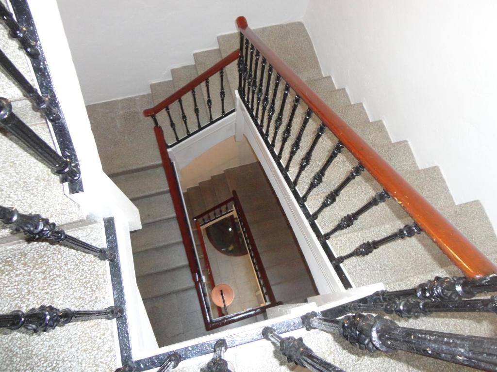 Vehi Otel Cadaqués Dış mekan fotoğraf