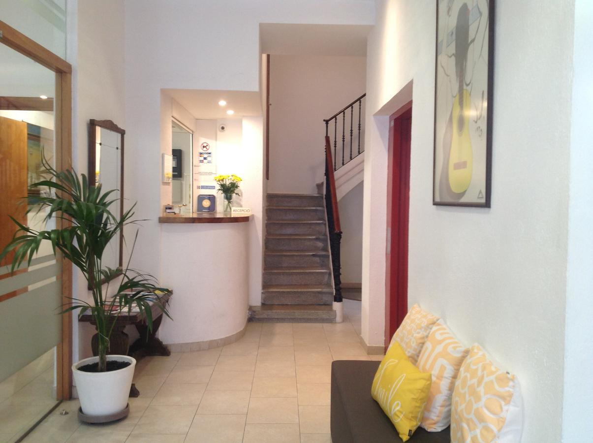 Vehi Otel Cadaqués Dış mekan fotoğraf